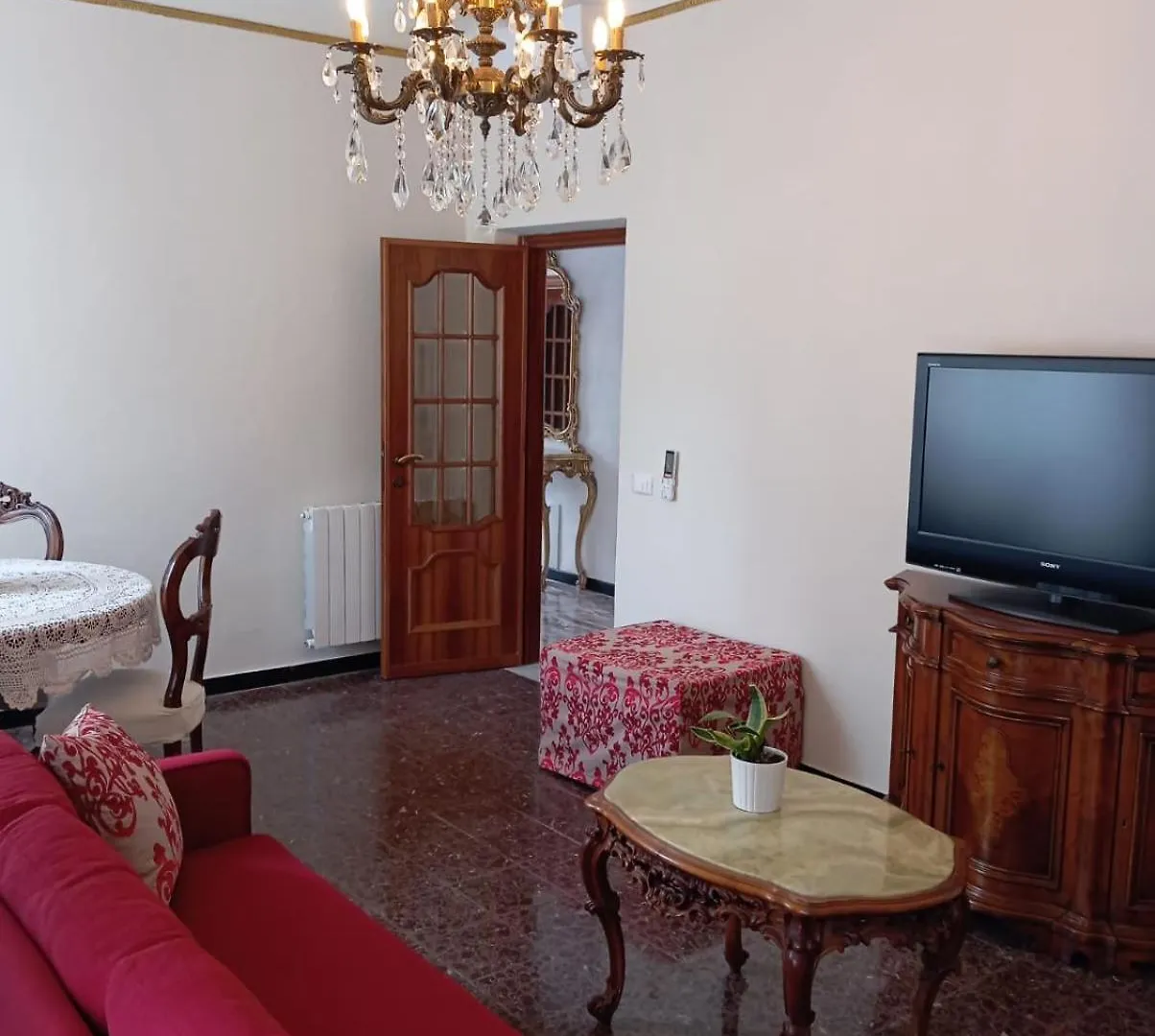 Casa Gina, Levanto 0*,  Italy
