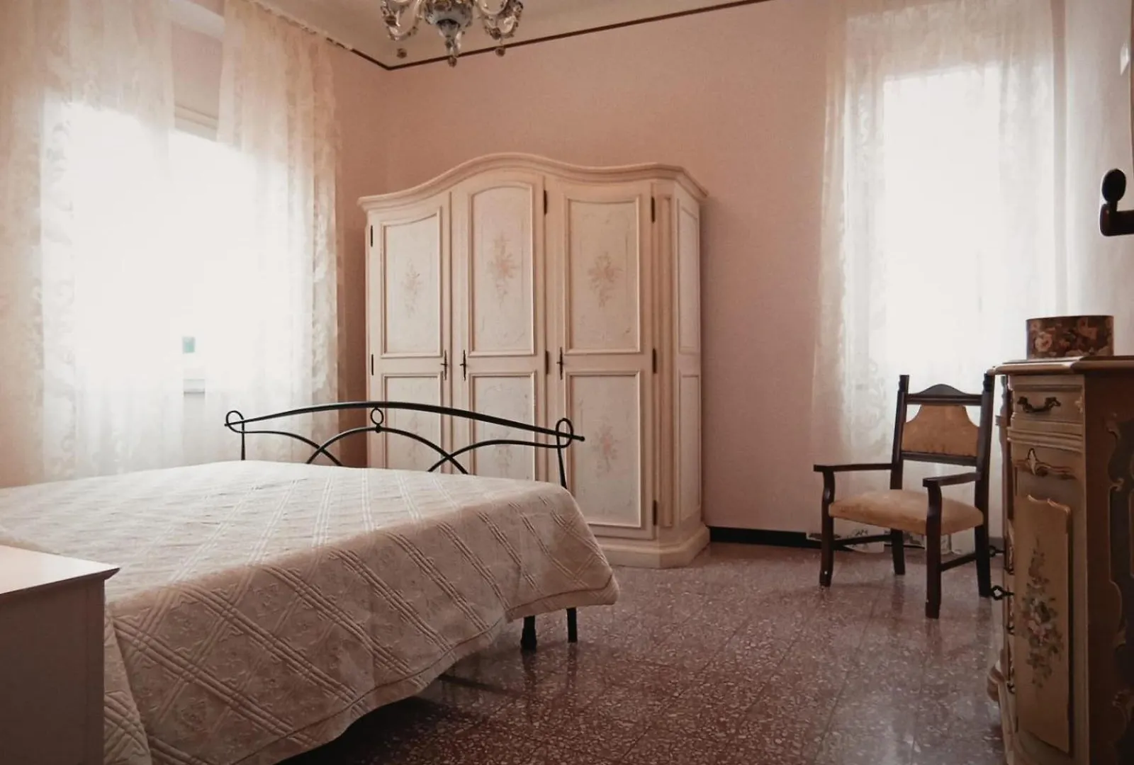 Casa Gina, Levanto