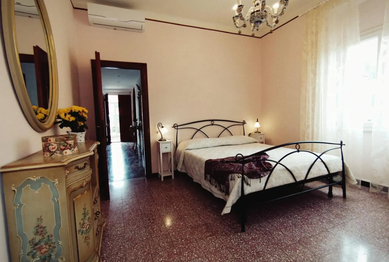Casa Gina, Levanto Apartment