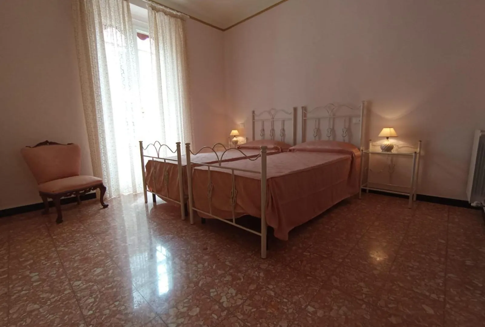 Casa Gina, Levanto Apartment