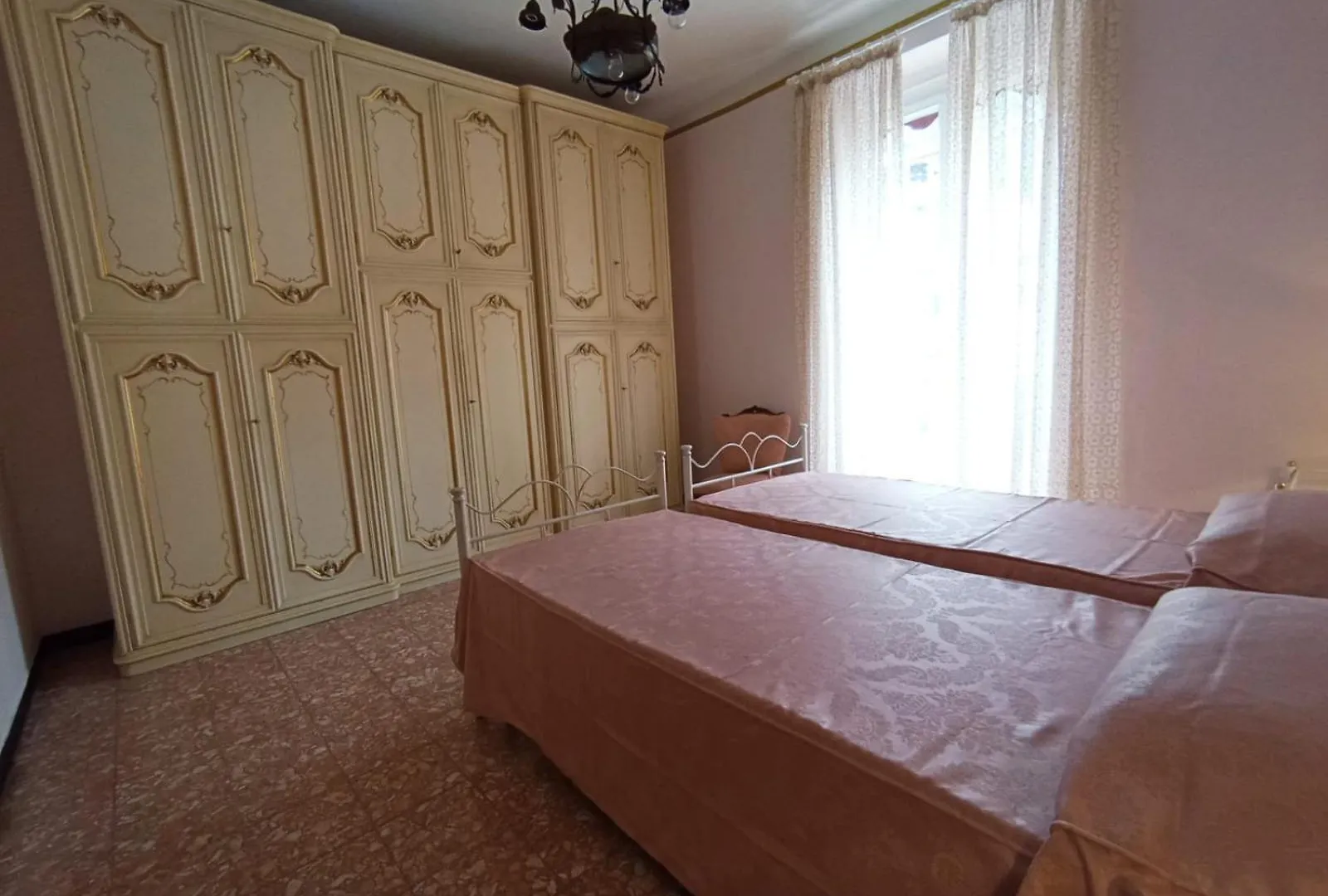 Apartment Casa Gina, Levanto