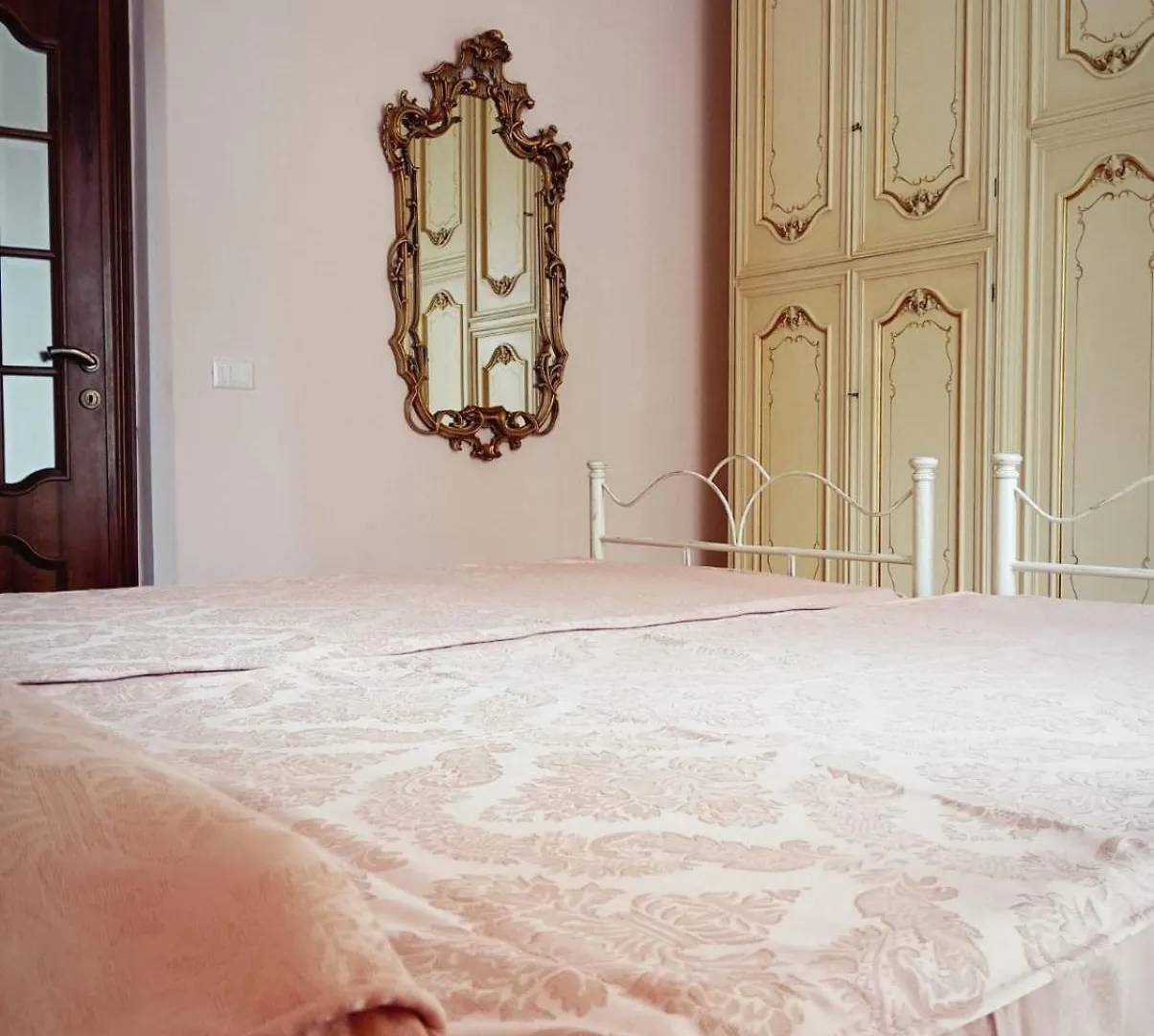 Apartment Casa Gina, Levanto Italy