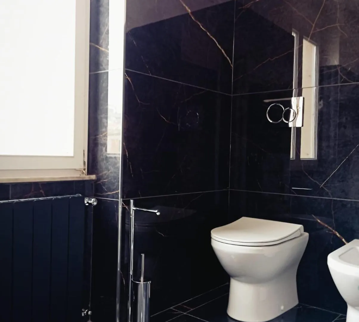 Casa Gina, Levanto Apartment