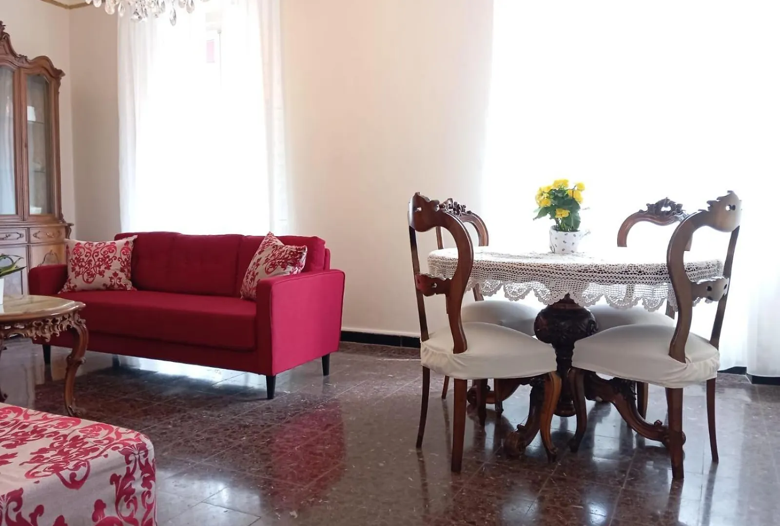 Casa Gina, Levanto 0*,