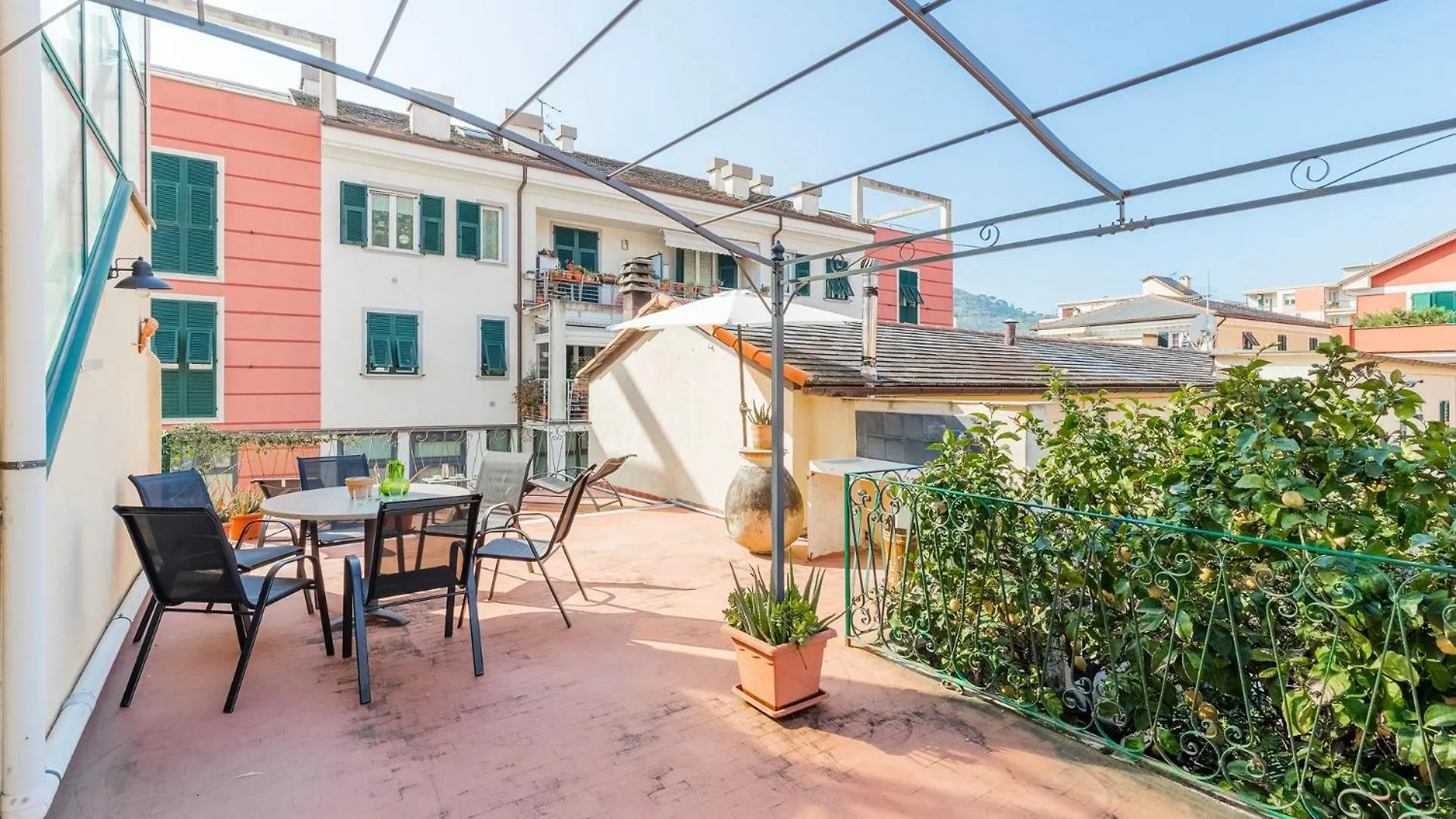 Casa Gina, Levanto 0*,  Italy